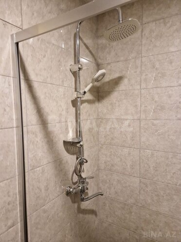 1-комн. новостройка - Хатаинский р. - 45 м² (8)