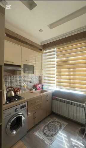 3 otaqlı yeni tikili - Sumqayıt - 74 m² (9)