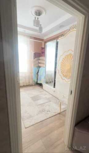 3 otaqlı yeni tikili - Sumqayıt - 74 m² (4)
