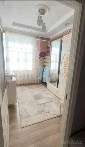 3 otaqlı yeni tikili - Sumqayıt - 74 m² (5)