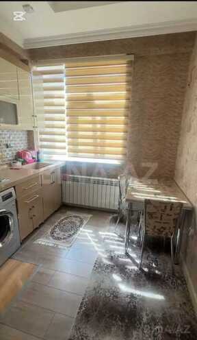 3 otaqlı yeni tikili - Sumqayıt - 74 m² (8)