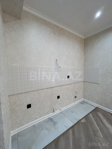 2-комн. новостройка - Хырдалан - 48 м² (2)