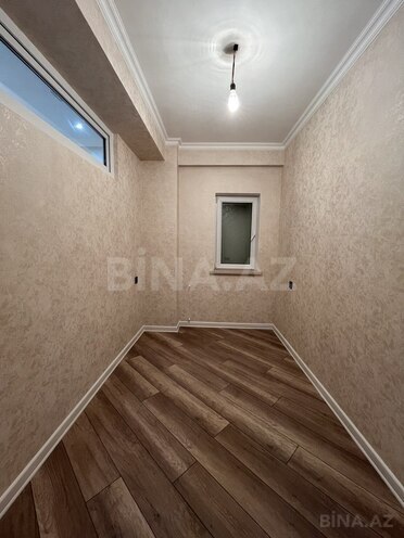 2-комн. новостройка - Хырдалан - 48 м² (5)
