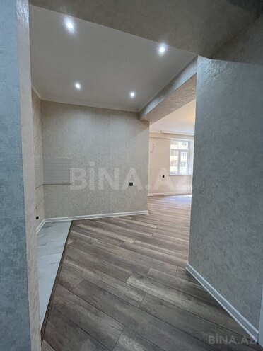 2-комн. новостройка - Хырдалан - 48 м² (1)