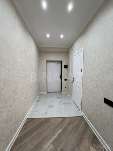 2-комн. новостройка - Хырдалан - 48 м² (7)