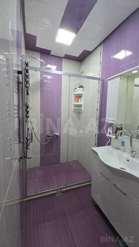 2-комн. вторичка - м. Ази Асланов - 65 м² (9)