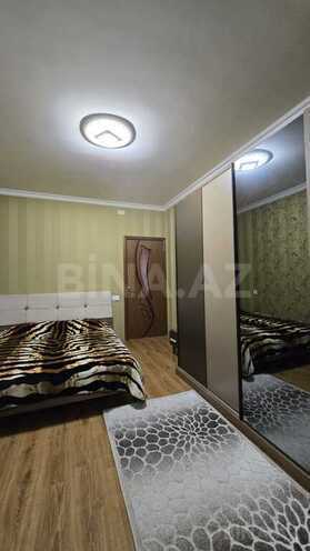 2-комн. вторичка - м. Ази Асланов - 65 м² (4)