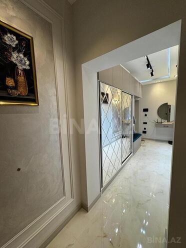 3-комн. новостройка - пос. Бадамдар - 95 м² (7)