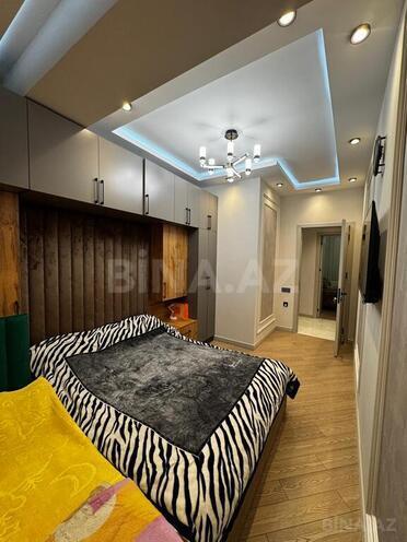 3-комн. новостройка - пос. Бадамдар - 95 м² (20)
