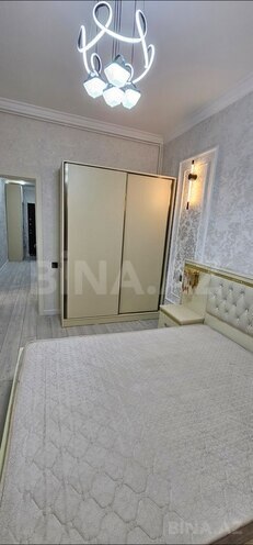 2 otaqlı yeni tikili - Həzi Aslanov q. - 60 m² (4)