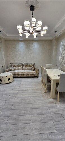 2 otaqlı yeni tikili - Həzi Aslanov q. - 60 m² (7)