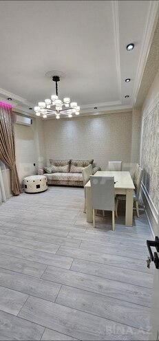 2 otaqlı yeni tikili - Həzi Aslanov q. - 60 m² (8)