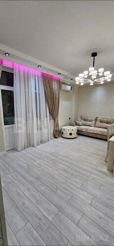 2 otaqlı yeni tikili - Həzi Aslanov q. - 60 m² (6)