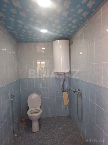 2 otaqlı həyət evi/bağ evi - Sumqayıt - 50 m² (9)