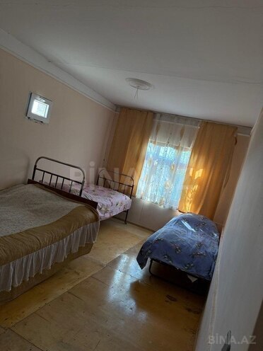 2 otaqlı həyət evi/bağ evi - Sumqayıt - 50 m² (7)