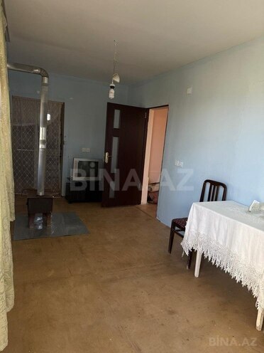 2 otaqlı həyət evi/bağ evi - Sumqayıt - 50 m² (6)