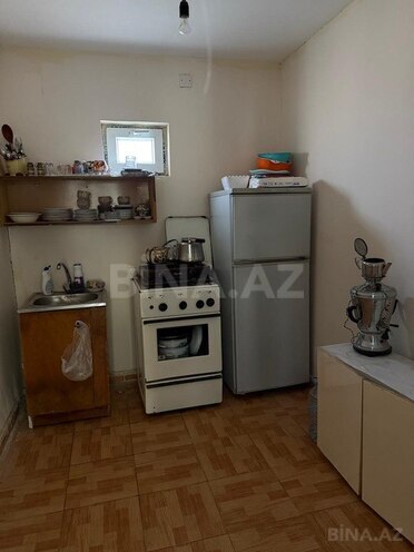2 otaqlı həyət evi/bağ evi - Sumqayıt - 50 m² (8)