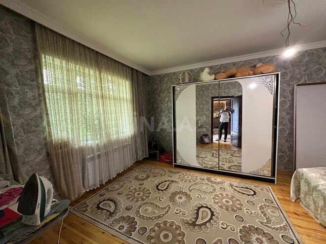 3 otaqlı həyət evi/bağ evi - Novxanı q. - 182 m² (5)