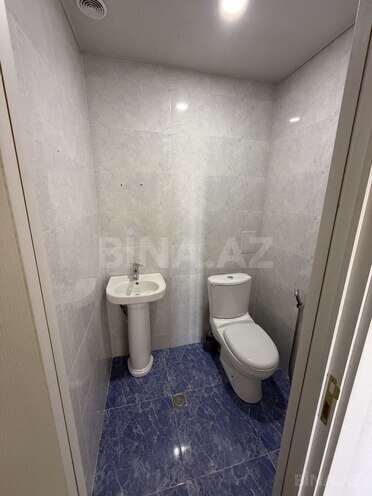 3-комн. новостройка - пос. Говсан - 77 м² (14)