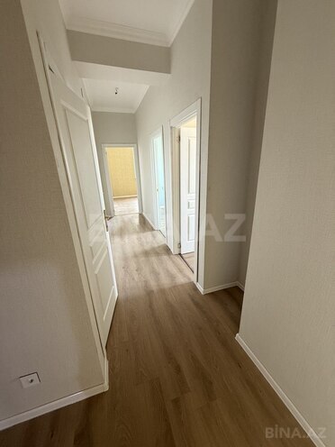 3-комн. новостройка - пос. Говсан - 77 м² (5)