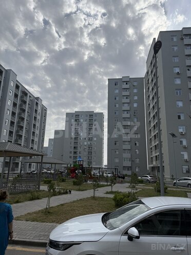 3-комн. новостройка - пос. Говсан - 77 м² (3)