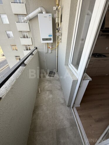 3-комн. новостройка - пос. Говсан - 77 м² (18)