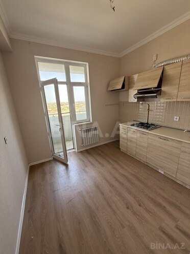 3-комн. новостройка - пос. Говсан - 77 м² (15)