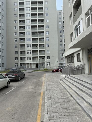 3-комн. новостройка - пос. Говсан - 77 м² (2)