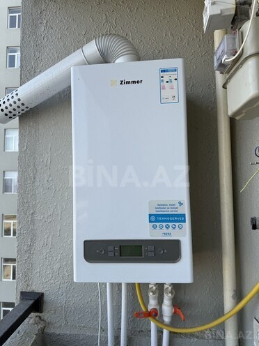 3-комн. новостройка - пос. Говсан - 77 м² (17)