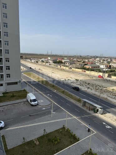 3-комн. новостройка - пос. Говсан - 77 м² (19)