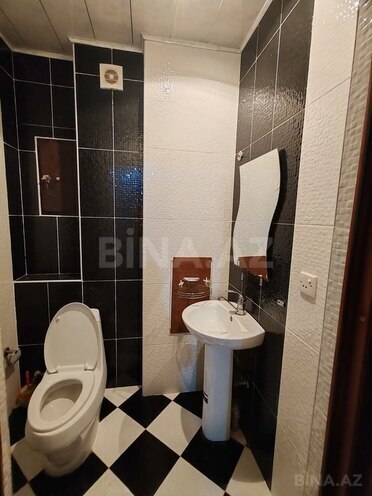2-комн. новостройка - Хырдалан - 84 м² (10)