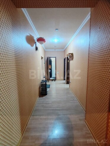 2-комн. новостройка - Хырдалан - 84 м² (9)