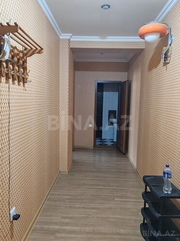 2-комн. новостройка - Хырдалан - 84 м² (11)
