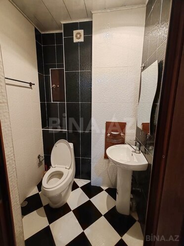 2-комн. новостройка - Хырдалан - 84 м² (12)