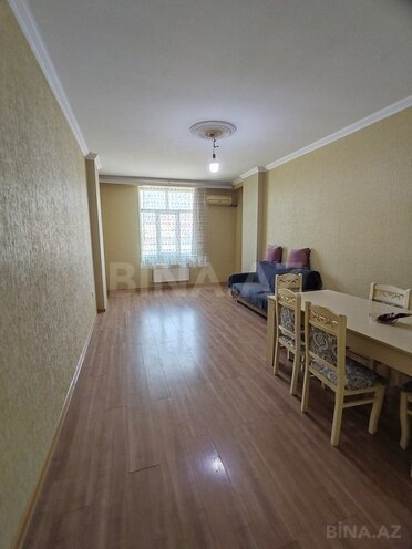 2-комн. новостройка - Хырдалан - 84 м² (6)