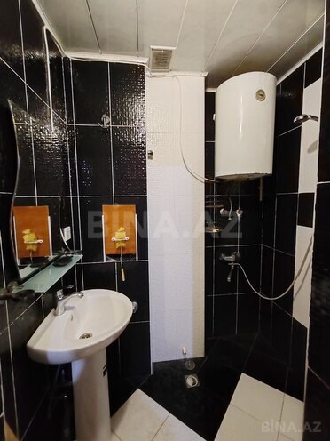 2-комн. новостройка - Хырдалан - 84 м² (3)