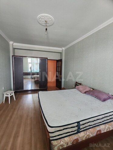 2-комн. новостройка - Хырдалан - 84 м² (7)