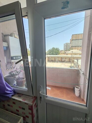 2-комн. новостройка - Хырдалан - 84 м² (2)
