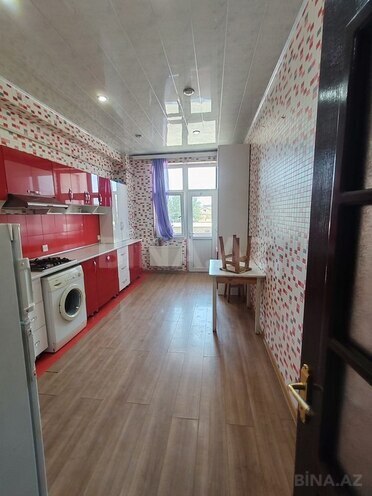 2-комн. новостройка - Хырдалан - 84 м² (4)