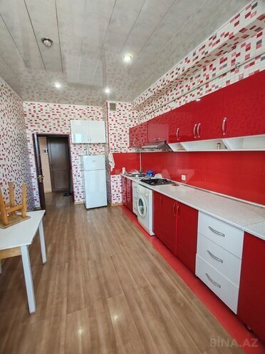 2-комн. новостройка - Хырдалан - 84 м² (1)