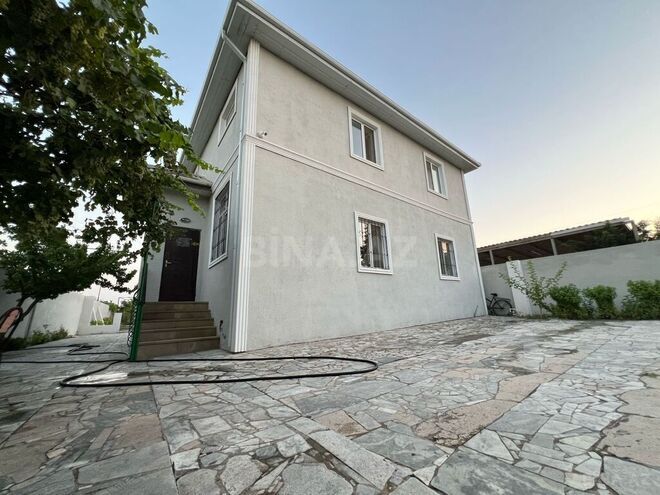 5-комн. дом/дача - пос. Бильгях - 180 м² (4)