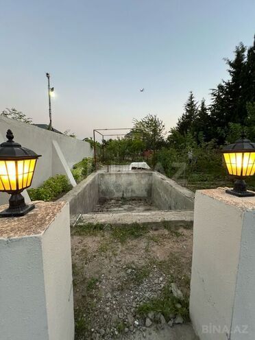 5-комн. дом/дача - пос. Бильгях - 180 м² (8)
