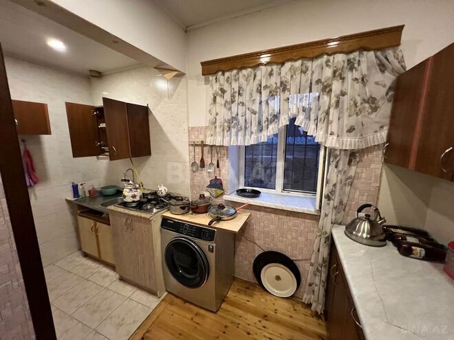 5-комн. дом/дача - пос. Бильгях - 180 м² (16)