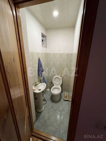 5-комн. дом/дача - пос. Бильгях - 180 м² (17)