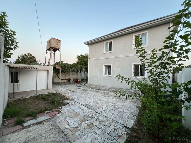 5-комн. дом/дача - пос. Бильгях - 180 м² (3)