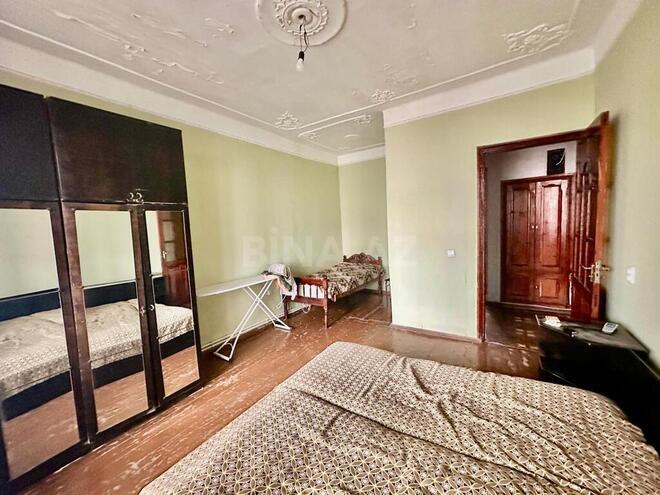 2 otaqlı köhnə tikili - Qara Qarayev m. - 60 m² (4)