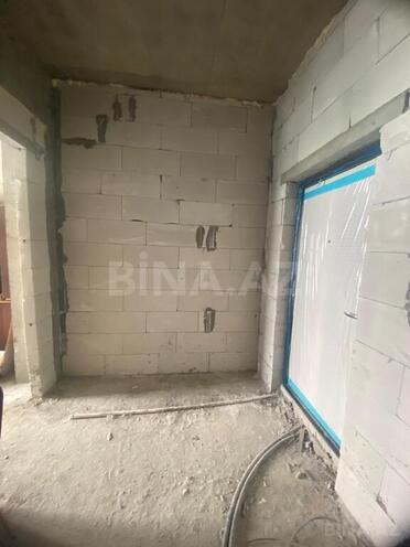 2 otaqlı yeni tikili - Qara Qarayev m. - 40 m² (8)