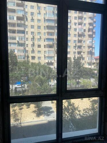 2 otaqlı yeni tikili - Qara Qarayev m. - 40 m² (7)