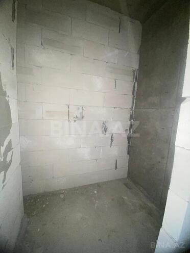 2 otaqlı yeni tikili - Qara Qarayev m. - 40 m² (16)