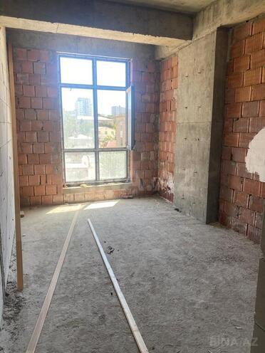 2 otaqlı yeni tikili - Qara Qarayev m. - 40 m² (4)